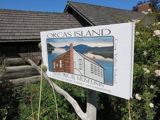 Orcas Island Historical Museum