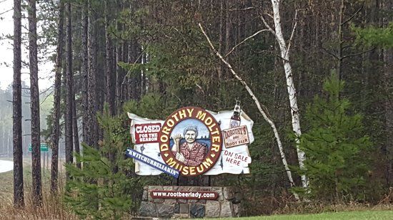 Dorothy Molter Cabin