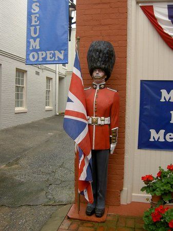 Museum of Military Memorabilia