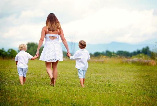 Boxerwood Nature Center and Woodland Garden