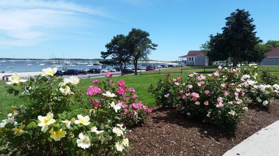 John F Kennedy Memorial