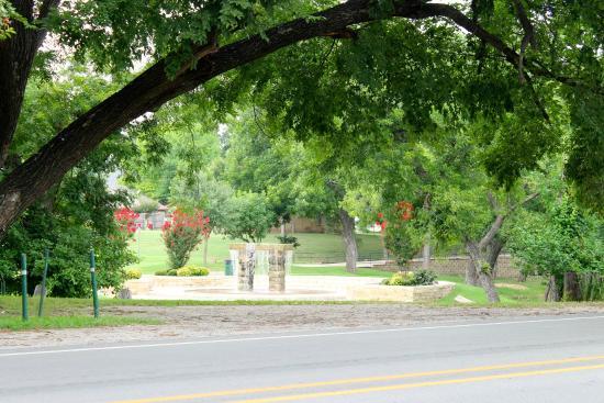 City Park and Playground