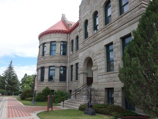 Paris Gibson Square Museum of Art