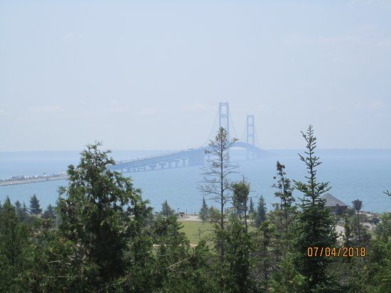 Father Marquette National Memorial and Museum