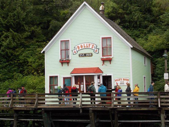 Dolly's House Museum