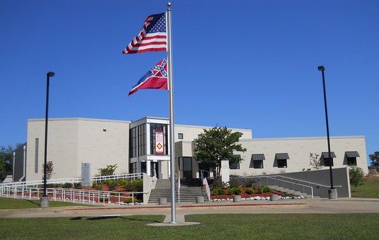 Mississippi Armed Forces Museum