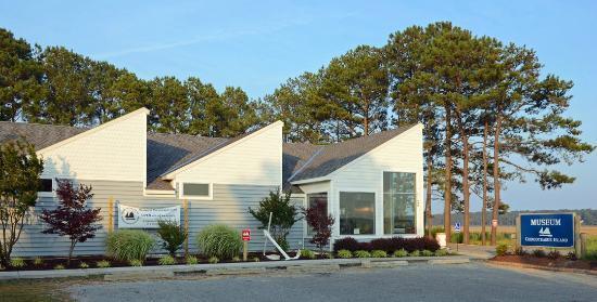 Museum of Chincoteague