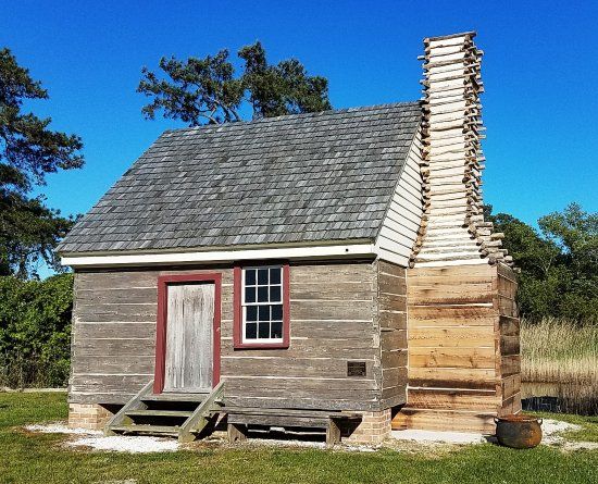 Captain Timothy Hill House