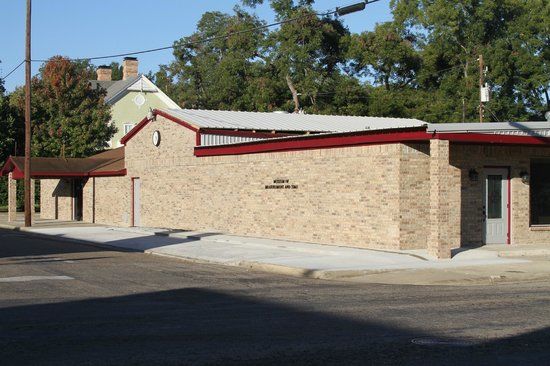 Museum of Measurement and Time