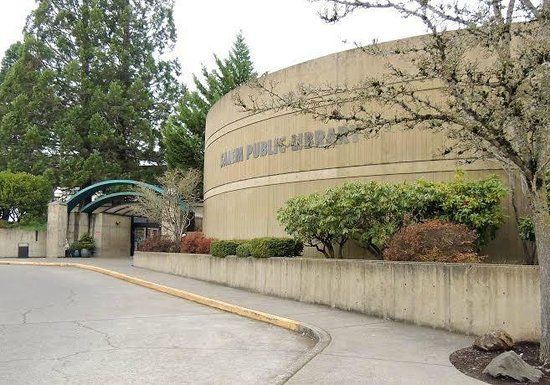 Salem Public Library