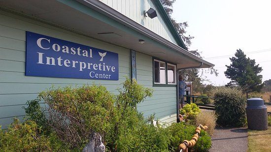 Coastal Interpretive Center