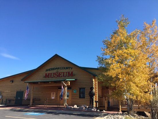 Sheridan County Museum