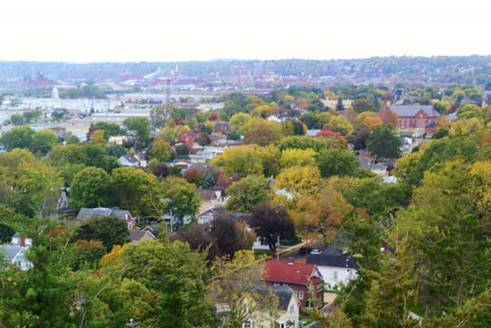 Eagle Point Park