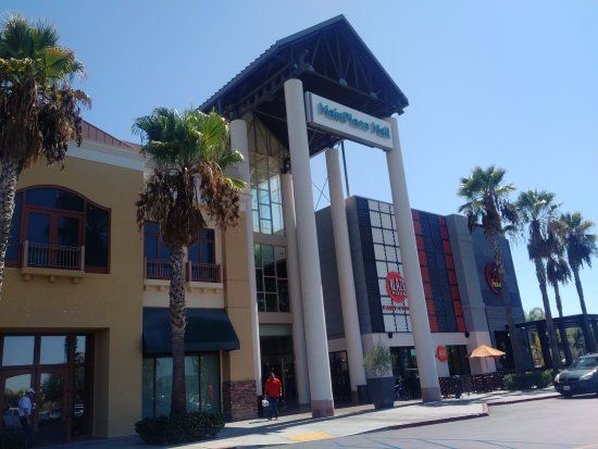 Centrum handlowe Westfield Mainplace