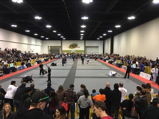 Kongresszentrum Georgia International Convention Center