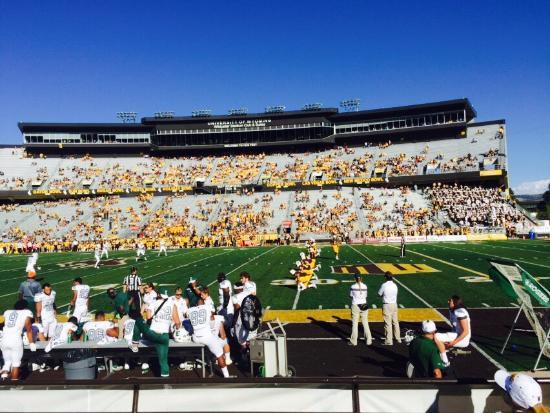 University of Wyoming