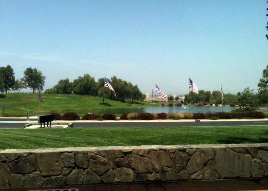 Riverside National Cemetery