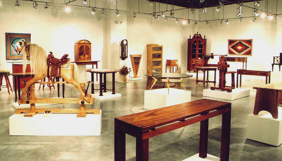 Kerr Arts & Cultural Center Inc