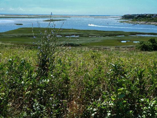 Fort Hill Rural Historic District