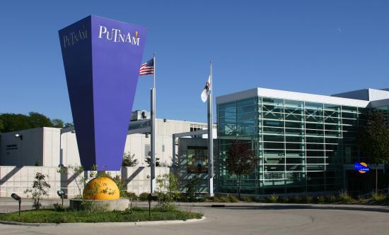 Putnam Museum and Science Center