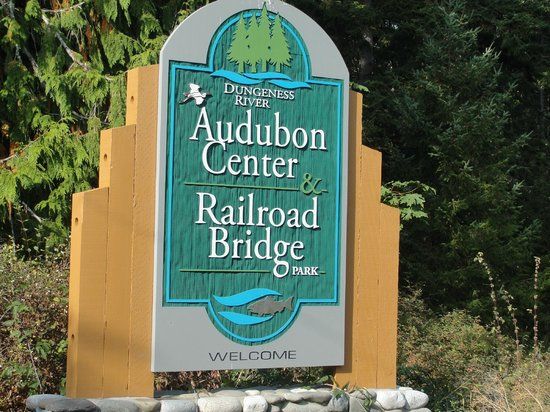 Dungeness River Audubon Center