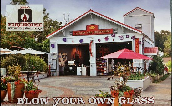 Callahan's Firehouse Studio and Gallery
