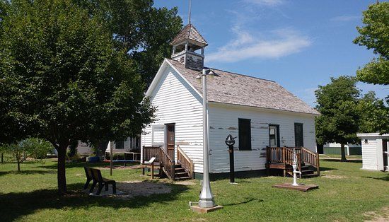 Lincoln County Historical Museum