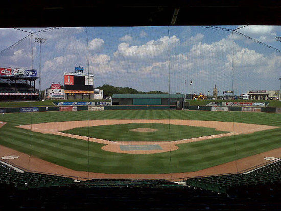 Round Rock Express