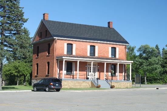 Lake Superior State University