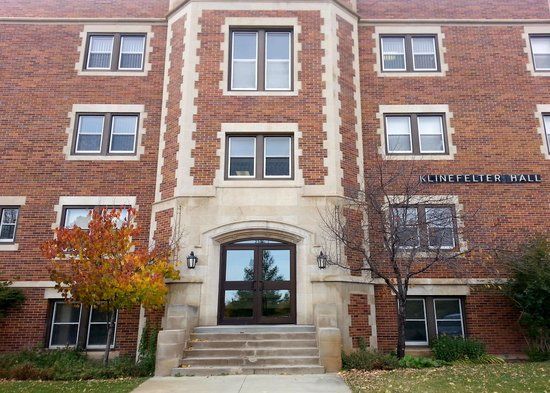 Dickinson State University Art Gallery