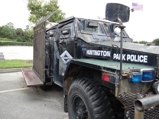 American Police Hall of Fame