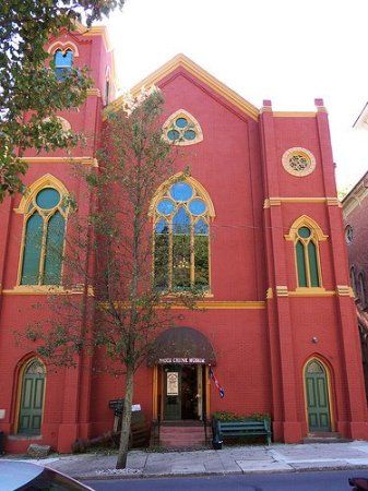 Mauch Chunk Museum and Cultural Center