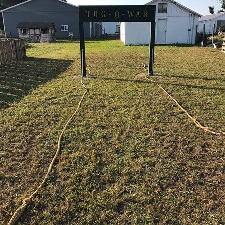 Sahl's Father Son Farm