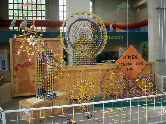 South Dakota Discovery Center