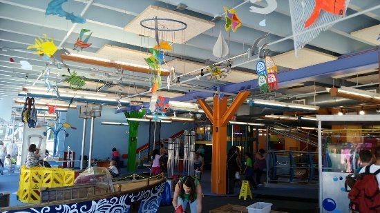 DuPage Children's Museum