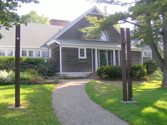 Wendell Gilley Museum