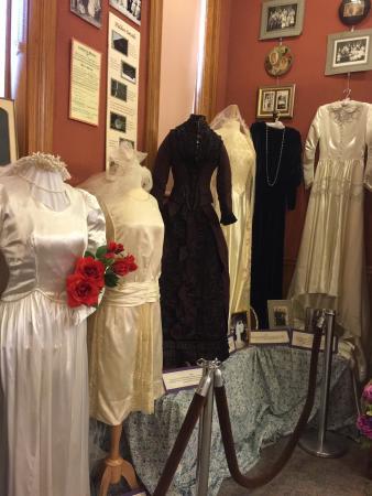 City of Rock Springs Museum