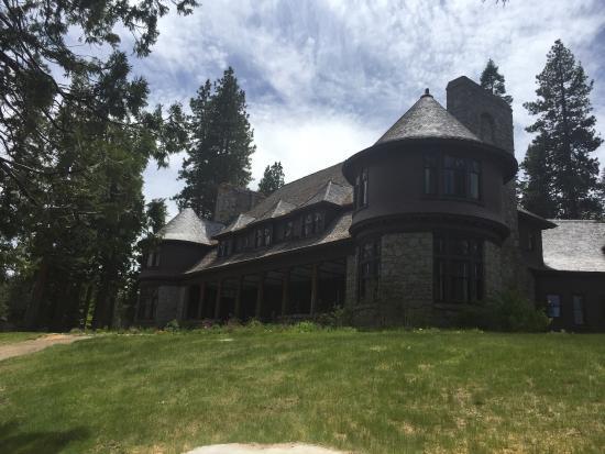 Hellman-Ehrman Mansion