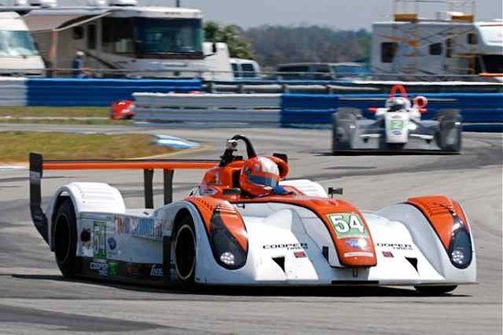 Sebring International Raceway
