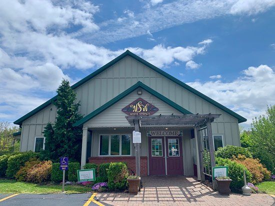 White Springs Winery