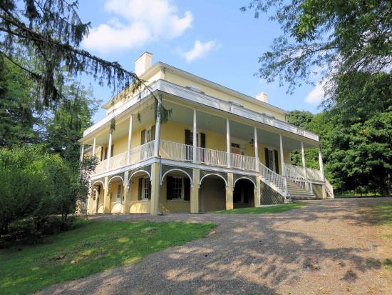 Thomas Cole National Historic Site