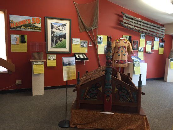 Sheldon Museum and Cultural Center