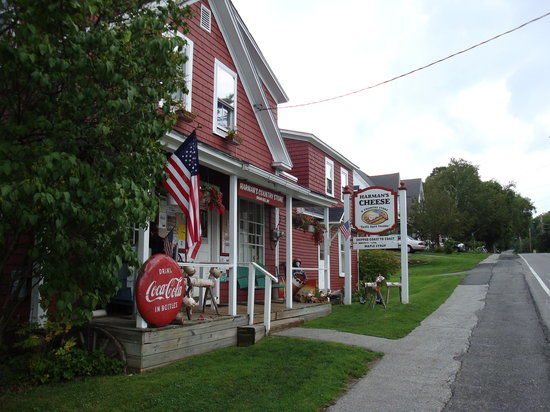 Franconia-Sugar Hill-Easton