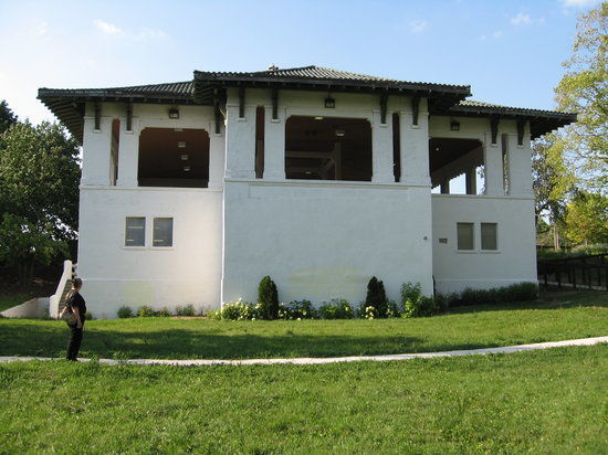 Kearsley Park Playground