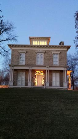 Sheboygan County Historical Museum