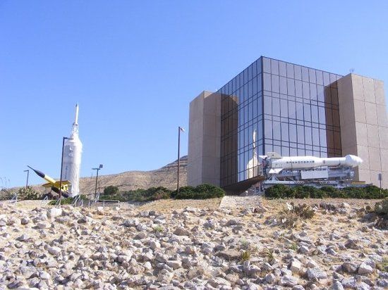 International Space Hall of Fame