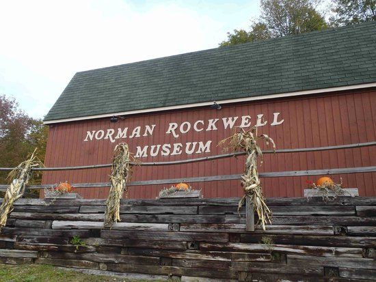 Norman Rockwell Museum