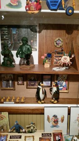 Animagic Museum of Animation