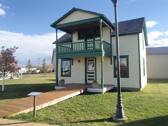 Museum of the American West