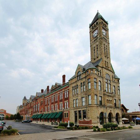 Heritage Center of Clark County